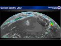 NWS Missoula Weather Briefing