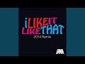 I Like It Like That (Salt & Pepper Remix By Bobby Marin)