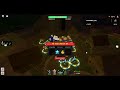 Roblox: Tower Defense Simulator (Solo Act 1 TRIUMPH! - 15:09)