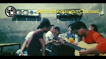 Salendang Tanda Mata-Ladies Trio Cover #bataksong