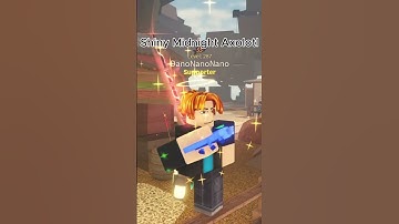 Thumbnail of All Fish With Secret Sounds In Fisch