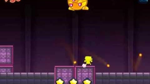 Kill the Plumber -- Level 36 Walkthrough