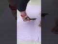 Leggings Making ( Cutting Cloth ) Tutorial Video.....