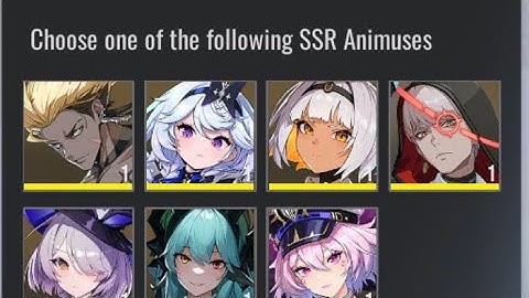 FREE LD Selector & Target Summon Best Choice For New/Returning Players|  ETHERIA RESTART