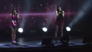 160224 stayc teenfresh 🇸🇬 it's you ( sezairi cover)