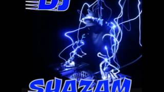 Dj Shazam electro mix vol 1