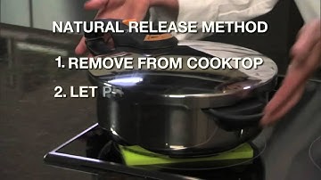 Duo Pressure Cooker 101