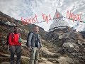 Nepal Travel | 9 Things to Know as a Tourist
