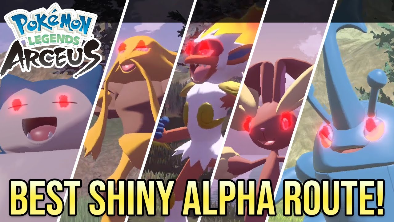 SHINY ALPHA SPIRITOMB!!! ONE OF THE BEST SHINIES IN Pokemon