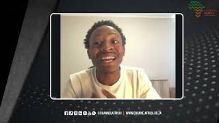 Celebrity Inside KABELO — Lesotho’s Breakthrough Film at Joburg Film Festival 2026 Profile