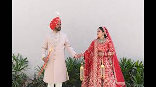 4K SAME DAY WEDDING EDIT /GURINDER & SUMANPREET/PARIS PHOTO &GIFT /BTI/98777-51970 screenshot 5
