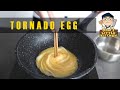 Homemade Tornado Egg! (Secrets Revealed!)