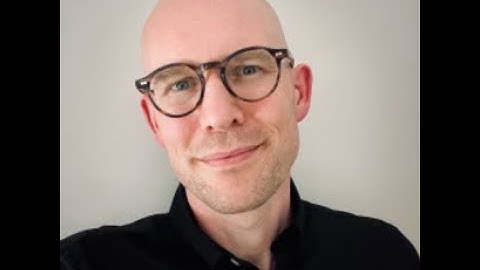 SCSAP Monthly Seminar November 2021 Nils Gehlenborg