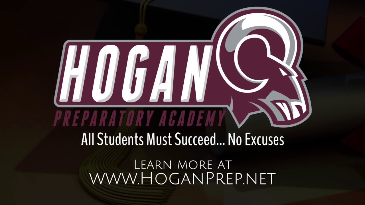 Hogan Preparatory Academy - Enrolling Now