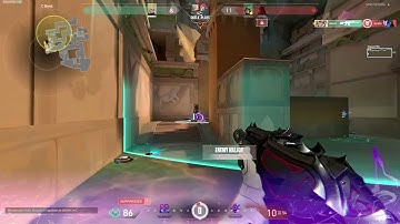 No Way This DEADLOCK ULT Worked...🤯 (Insane Clutch)