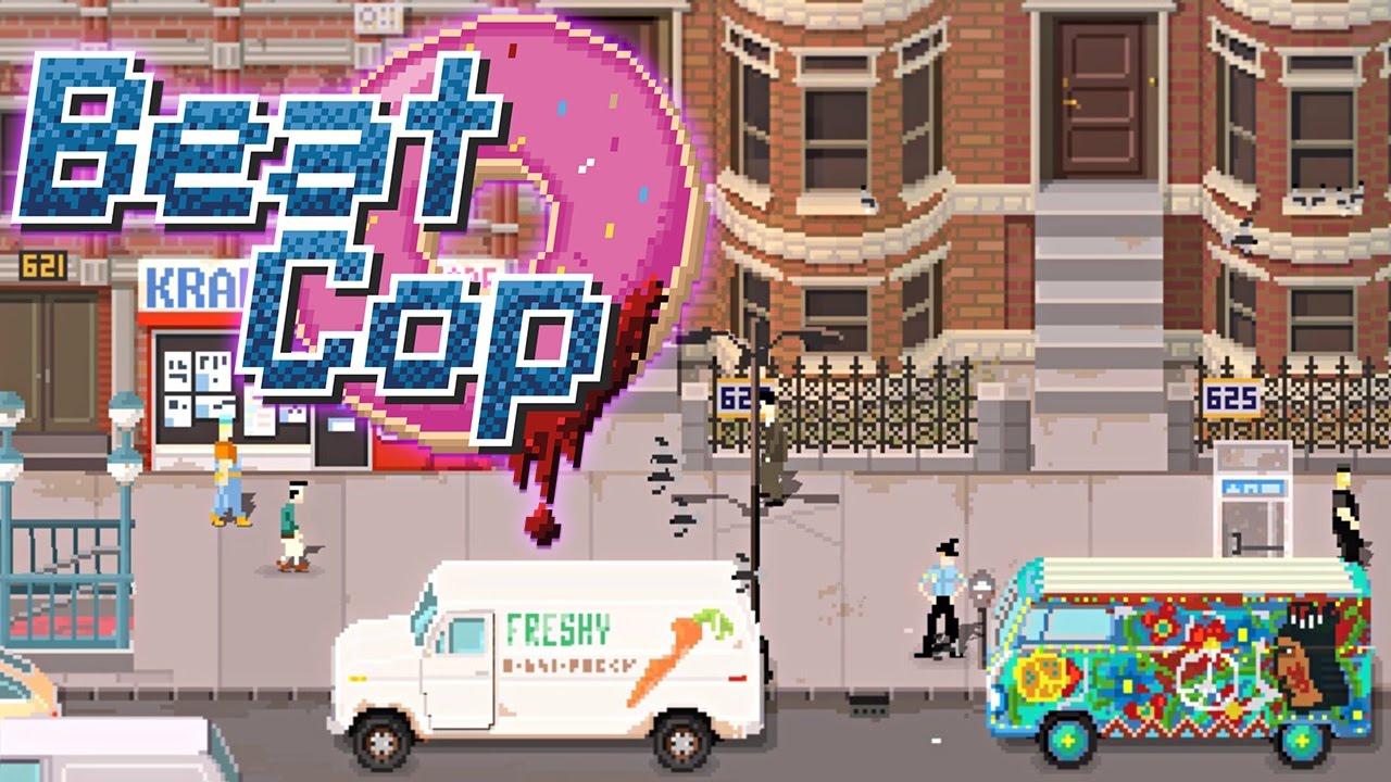 Beat на русском языке. Beat cop прохождение. Beat cop 605 дом. Beat cop Рик. Beat cop Card.