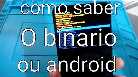 Qual é a versão atual do Android?