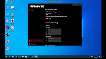 Fix:Front Audio Jack  Realtek Audio (Panel) Not Working is Solved