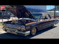 1963 Chevy Impala Lowrider /// Mike’s passion runs deep