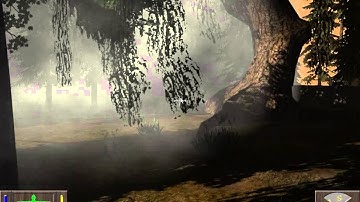 Volumetric Fog for Torque3D part II