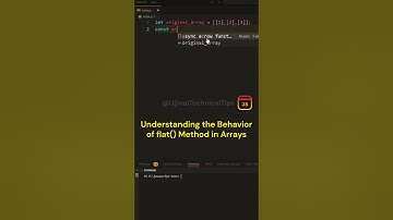 Important JavaScript Tricks 🔥  #coding #fullstackdev #javascripttutorial #fullstack #react