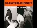 Sleaterkinney  ironclad