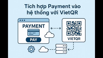 #Nestjs Tích hợp hệ thống thanh toán với VietQR | PayOS