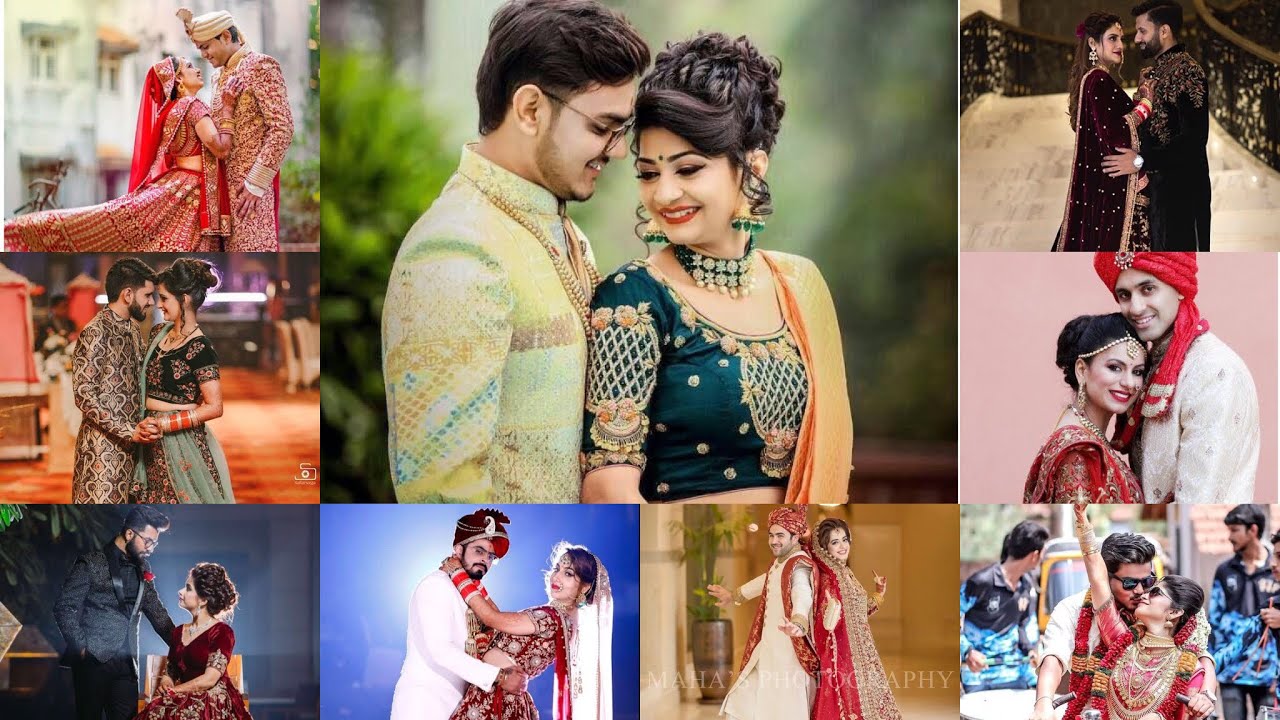 Pin by Rajiyashekh400 on stylish dulhan dp | Indian bride photography poses,  Indian wedding photography poses, Indian wedding photography couples