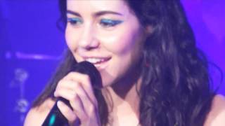 Marina and The Diamonds - Forget LIVE HD (2015) Sweetlife Festival