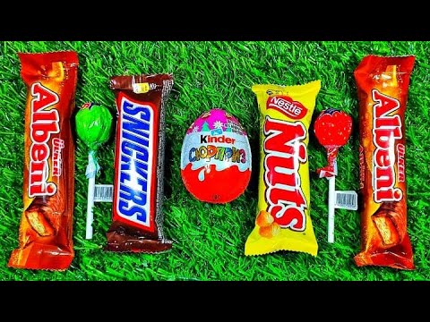 فيديو م رضي افتتاح محل مصاصات وحلويات مصاصات حلوى قوس قزح اللذيذة