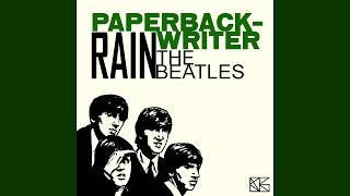 The Beatles - Rain (Instrumental & Backing Vocals) - YouTube
