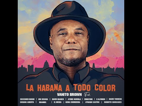 La Habana A Todo Color (OFFICIAL VIDEO)