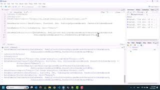 Three Essential tidyverse Commands plus Piping in 10 Minutes