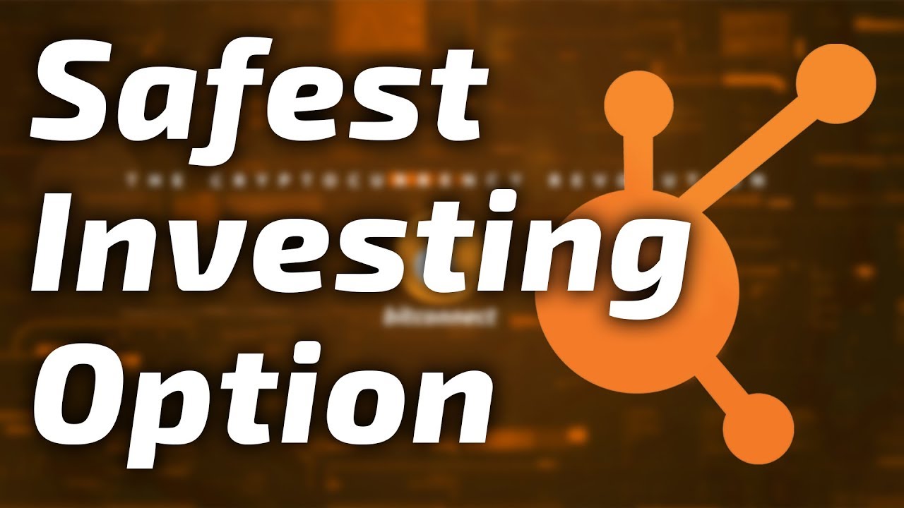 The safest investment option out there! Bitconnect! My 10K ...