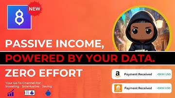 How to Earn Passive Income Daily with Gener8 (Payment Proof)