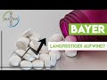 Bayer Aktie - Langfristiger Aufwärtstrend durch Monsanto?