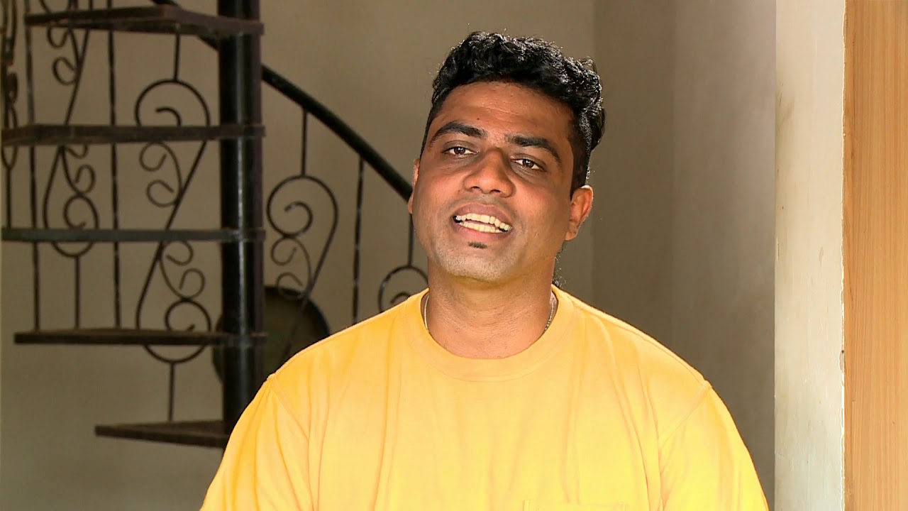 HUnnarbaaz! EP 149 BOB blue collar jane