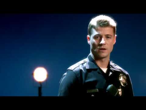 Ben McKenzie Has A Message For Southland Fans YouTube