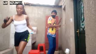 CRAZY Game  Mbegubugome🤭 Micheline Baramukuse Hafi Kumumena umutwe Mr NZUNGU Nikigome