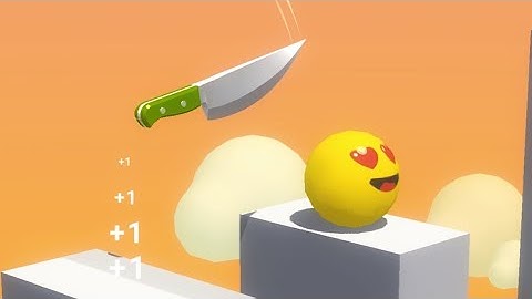 SLICE IT ALL - All Levels Gameplay Android, iOS (Levels 15-16)