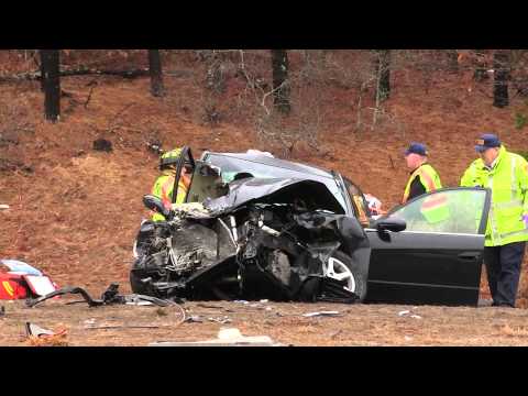 Route 6 Cape Cod Accident Today