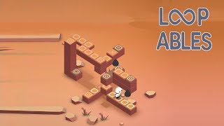 Loopables - Gameplay Video