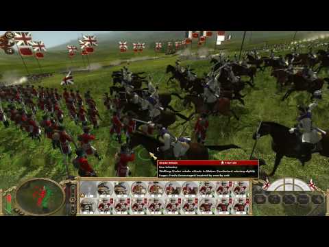 Empire Total War - Launch Trailer