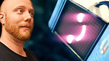 The Entropy Center Gameplay! AWESOME Portal Spinoff!