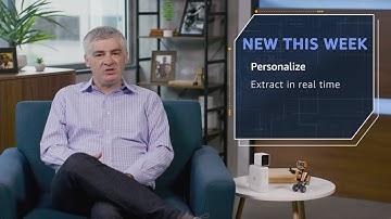 What’s New with AWS – Week of June 17, 2019