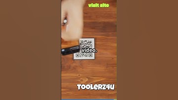 Create Custom QR Codes Instantly | Free QR Code Generator