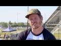 Morgan wade on the nitro world games