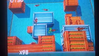 Frogger 2 Nintendo 64 Prototype Chat and Play