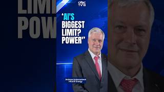 Details AI's Real Bottleneck Is Power: Why Data Centres Are Going From Megawatts to Gigawatts | CNBC TV18 Guide