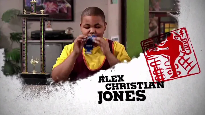 kickin it theme song HD